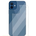 Miniatyrbilde 2 av 11: 3-PACK iPhone 12 Pro Baksida Skärmskydd 9H 0,3mm Transparent