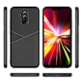 Pikkukuva 2 / 8: LEMAN - Smart Skal till Huawei Mate 20 Lite Brun