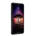 Miniatyrbild 8 av 11: Huawei P20 Pro - Elegant Skal med Ringhållare (LEMAN) Röd