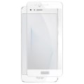 Pikkukuva 3 / 4: HuTechs 3-PACK Carbon-Skärmskydd (Nyhet) 3D/HD - Huawei Honor 8 Vit