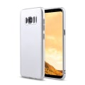 Pikkukuva 5 / 11: Samsung Galaxy S8+  Stilrent Skal (Oil-Cover) Guld