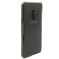 Miniatyrbillede 2 af 11: Samsung A6 2018 - Dubbelsidigt Silikonskal Guld