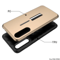 Miniatyrbillede 9 af 11: Smart Skal - Huawei P20 Pro Guld