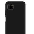 Miniatyrbillede 4 af 6: Skyddsskal - Huawei Y5p Svart