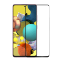 Pikkukuva 1 / 11: 3-PACK Samsung Galaxy S23 Plus Skärmskydd 2.5D 0,3mm Transparent