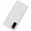 Miniatyrbilde 1 av 11: Skyddsskal - Samsung Galaxy A41 Frostad