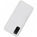Skyddsskal - Samsung Galaxy A41 Frostad