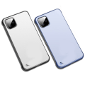 Miniatyrbilde 8 av 11: Skyddande Skal - iPhone 11 Pro Röd