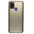 Miniatyrbild 5 av 11: Samsung Galaxy A21S - Elegant Dubbelskal Guld
