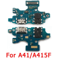Miniatyrbillede 3 af 10: Galaxy A41 Laddningsport Reservdel