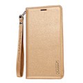 Miniatyrbillede 4 af 11: Hanman:s Eleganta Plånboksfodral till Samsung Galaxy S23 Ultra Svart