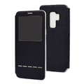 Smartfodral Samsung Galaxy S9 Svart