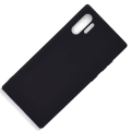 Miniatyrbillede 4 af 6: Samsung Galaxy Note10+ - Silikonskal Nkobee Vit