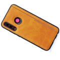 Miniatyrbillede 6 af 11: Stilrent Smidigt Skal - Huawei P Smart 2019 Ljusbrun