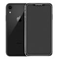 Miniatyrbillede 3 af 11: Skärmskydd iPhone XR Anti-Fingerprints 0,3mm Transparent