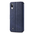 Pikkukuva 9 / 11: Robust Yazunshi Plånboksfodral - Samsung Galaxy A10 Svart