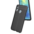Miniatyrbillede 4 af 10: Huawei P Smart 2019 - Skal (AUTO FOCUS) Svart