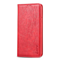 Pikkukuva 11 / 11: Huawei P Smart 2019 - Plånboksfodral Röd