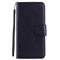 Miniatyrbilde 6 av 11: Elegant (NKOBEE) Plånboksfodral - Samsung Galaxy A70 Röd