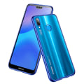 Pikkukuva 4 / 11: Silikonskal - Huawei P20 Lite Guld