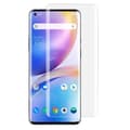 2-PACK OnePlus 10T Hydrogel Skärmskydd HD 0,2mm Transparent