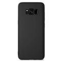 Pikkukuva 7 / 11: Samsung Galaxy S8 Exklusivt Smart Skal (Hög kvalité) Vit Vit