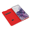 Miniatyrbillede 7 af 11: Samsung Galaxy A51 - Smidigt Plånboksfodral Svart