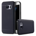 Miniatyrbillede 6 af 11: Shockproof skal till Samsung Galaxy S7 Edge NANO-HYBRID ORGINAL Blå