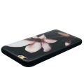 Pikkukuva 5 / 11: iPhone 6/6S Plus - Skyddande Blomsterskal 6