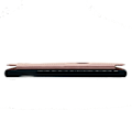Miniatyrbillede 11 af 11: Skyddande Smart Skal (Hanman) - Samsung Galaxy S10 Roséguld