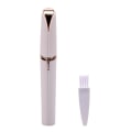 Miniatyrbilde 1 av 11: Slitestark Epilator Vit