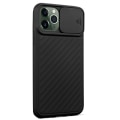 Pikkukuva 5 / 11: Skyddande Skal - iPhone 11 Pro Max Lila
