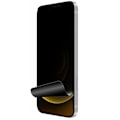 Miniatyrbilde 2 av 11: 2-Pack Hydrogel Skärmskydd med Sekretesskydd till iPhone 15 Plus