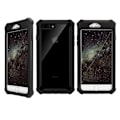 Pikkukuva 4 / 11: Professionellt ARMY Skyddsfodral för iPhone 7 Plus Röd