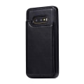 Miniatyrbillede 4 af 11: Samsung Galaxy S10e - Praktiskt Plånboksskal Nkobee Rosaröd