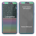 Miniatyrbillede 4 af 11: Galaxy A50 Standard Skärmskydd HD 0,3mm Transparent/Genomskinlig