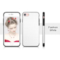 Pikkukuva 7 / 11: FLOVEME iPhone 7 Stilsäkert Smart Original Skal Blå