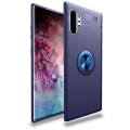 Miniatyrbilde 3 av 11: Exklusivt Smart Skal - Samsung Galaxy Note10+ SVART/SVART