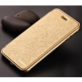 Pikkukuva 7 / 9: IPHONE 7 - Exklusivt Stilrent Smart Fodral från XUNDD (Encore) Roséguld