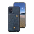 Miniatyrbillede 3 af 11: Samsung Galaxy A51 - Skal med Korthållare Grå