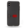Pikkukuva 1 / 11: Skal (Hanman) - iPhone XR Grå