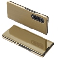 Miniatyrbilde 2 av 9: Eksklusivt LEMAN-deksel - Samsung Galaxy Z Fold 3 Lilablå