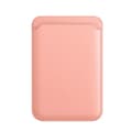 Magnetisk Korthållare för Mobiltelefoner Rosa
