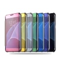 Pikkukuva 1 / 11: LEMANS SmartTouch Fodral av LEMAN (Original) för Samsung S8+ Rosa