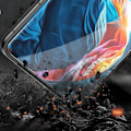 Miniatyrbild 10 av 11: Ultimat 3D-skydd för OnePlus 12 - Med Kameralinsskydd i ett set