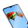 Pikkukuva 11 / 11: ProGuard Huawei P30 Pro Skärmskydd 3D 9H HD-Clear Transparent/Genomskinlig
