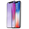 Miniatyrbillede 1 af 11: Anti-Blueray 3-PACK Skärmskydd 2.5D Carbon 9H 0,3mm iPhone 11 Transparent