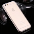 Miniatyrbillede 7 af 10: Smart Dubbelsidigt Silikonfodral - iPhone SE 2022 Genomskinlig