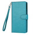 Miniatyrbillede 5 af 11: Stilfuldt Wallet etui 9-Card - Samsung Galaxy S21 Plus Roséguld
