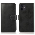 Pikkukuva 5 / 11: Smidigt Dubbelfunktions Plånboksfodral - iPhone 12 Mini Ljusblå